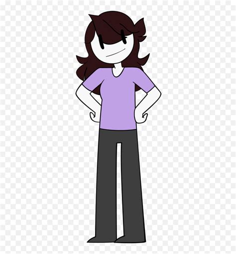 Character: jaiden animations (103) results found